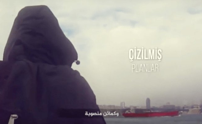 IŞİD, İstanbul'da keşif görüntüleri içeren yeni tehdit videosu yayınladı