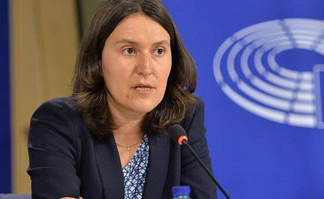 Kati Piri: Bulgar Polisi Avrupalı Türkler’den baskıyla rüşvet alıyor